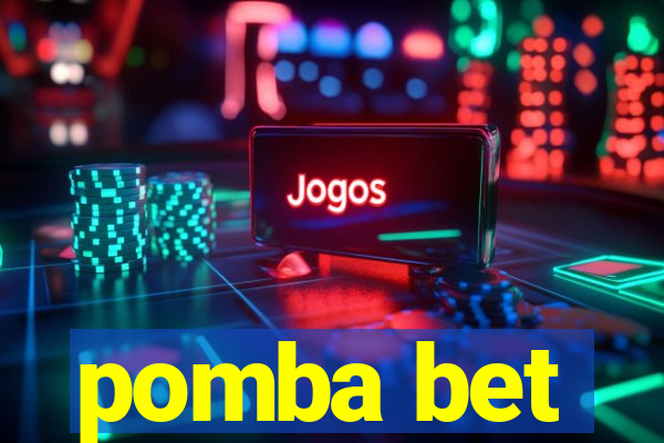 pomba bet